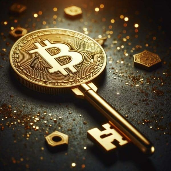 Rencontre mensuelle sur la blockchain – 99e édition