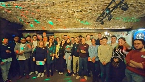 Rencontrez de nouveaux amis au Luxembourg |