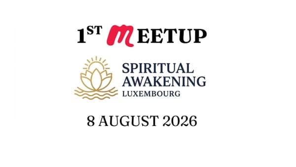 In-Person Meetup – Soul Connection