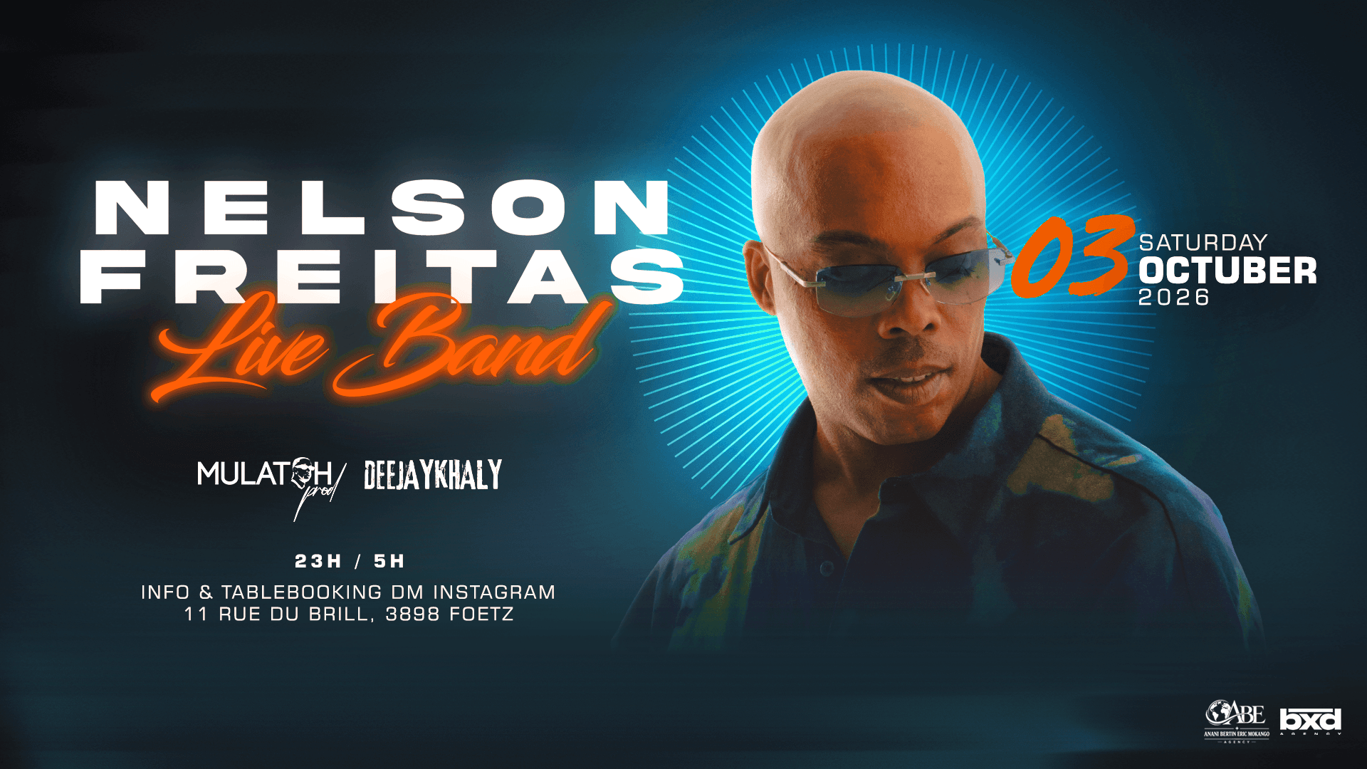 Nelson Freitas