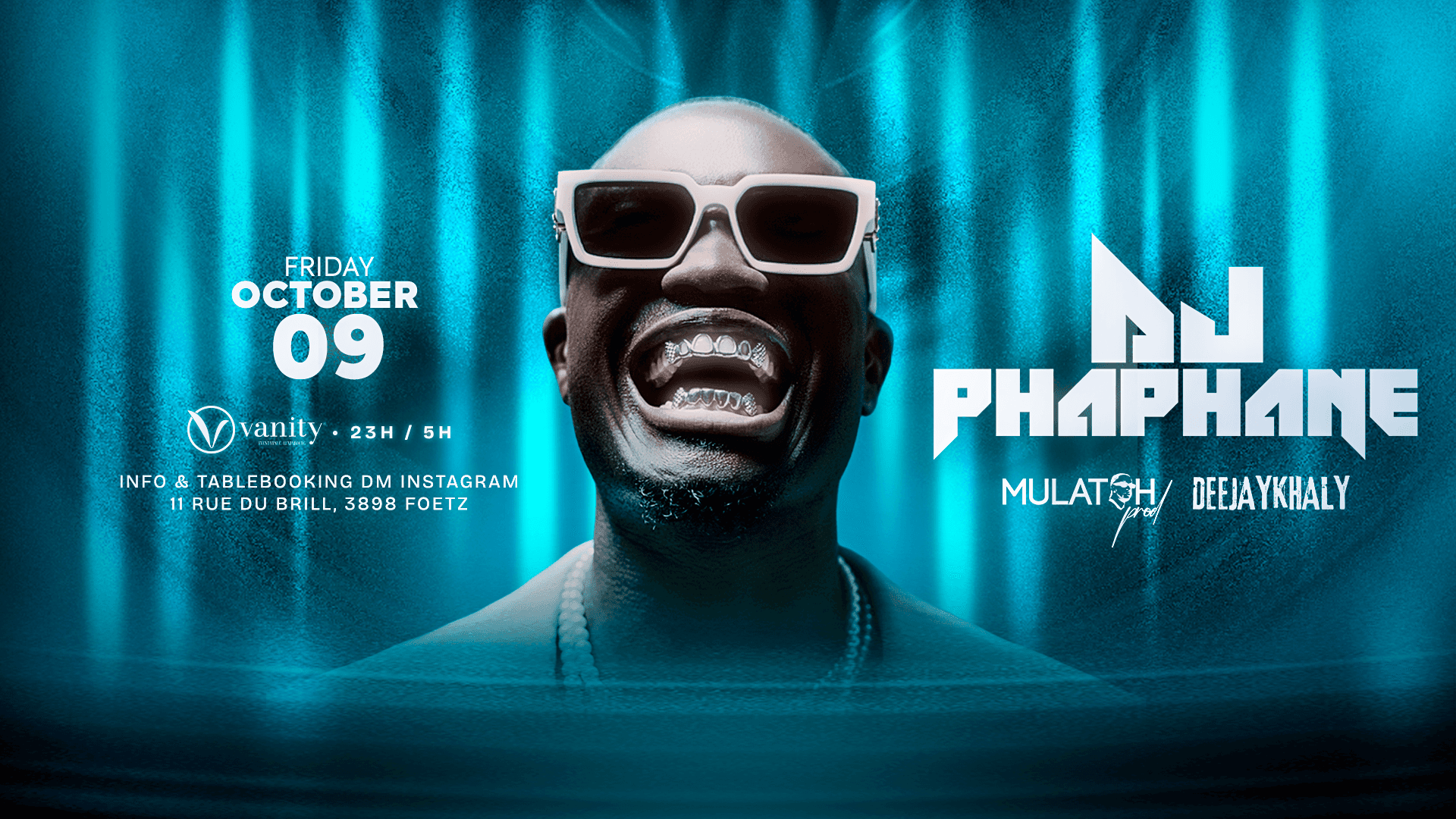 Phaphane