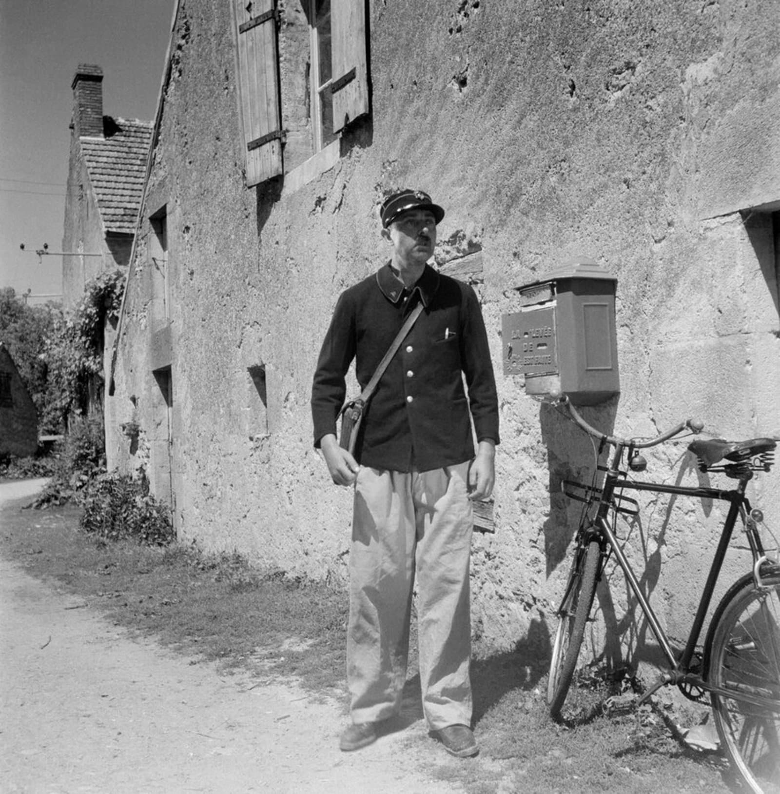 Jour de fête