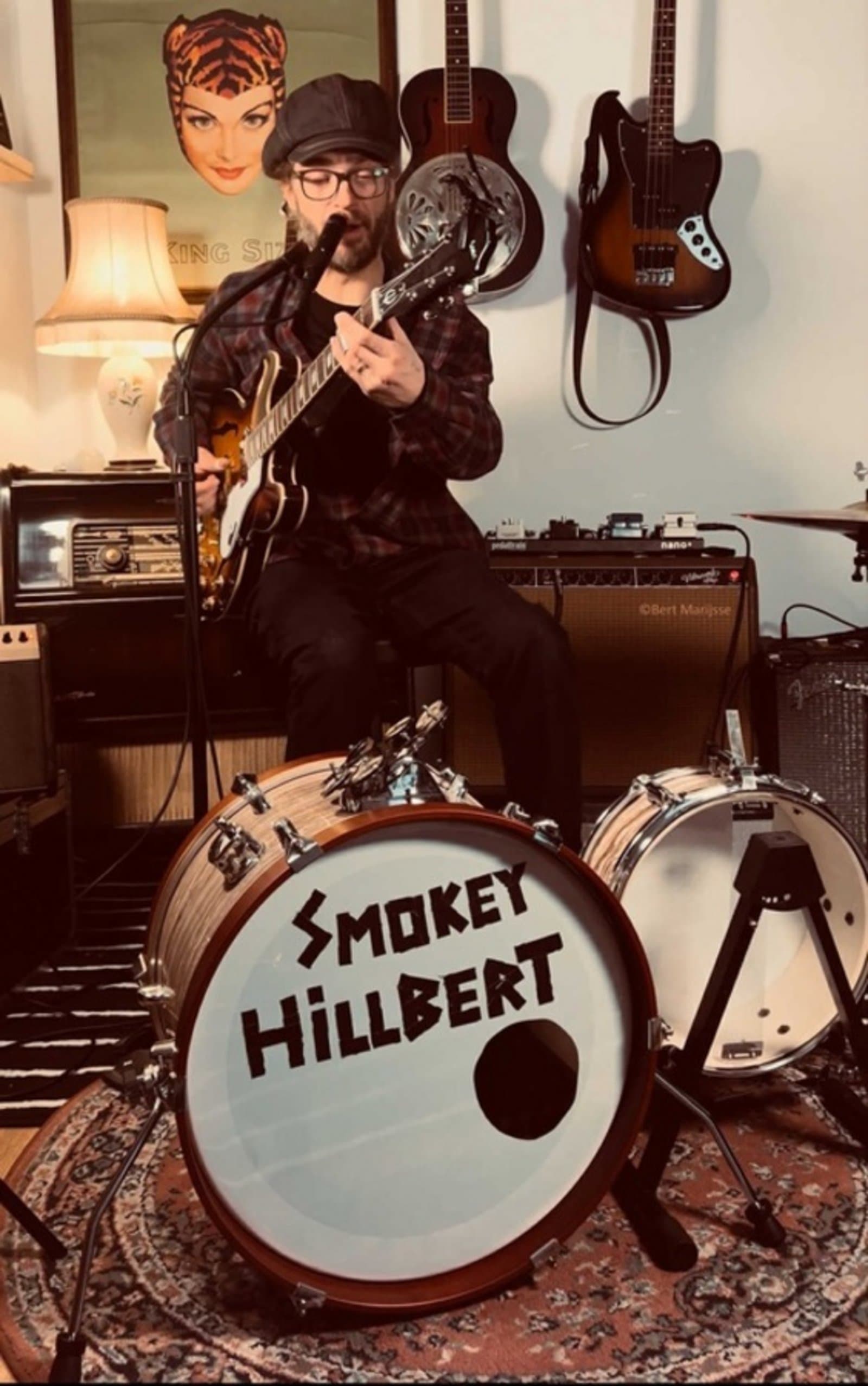 Smokey Hillbert