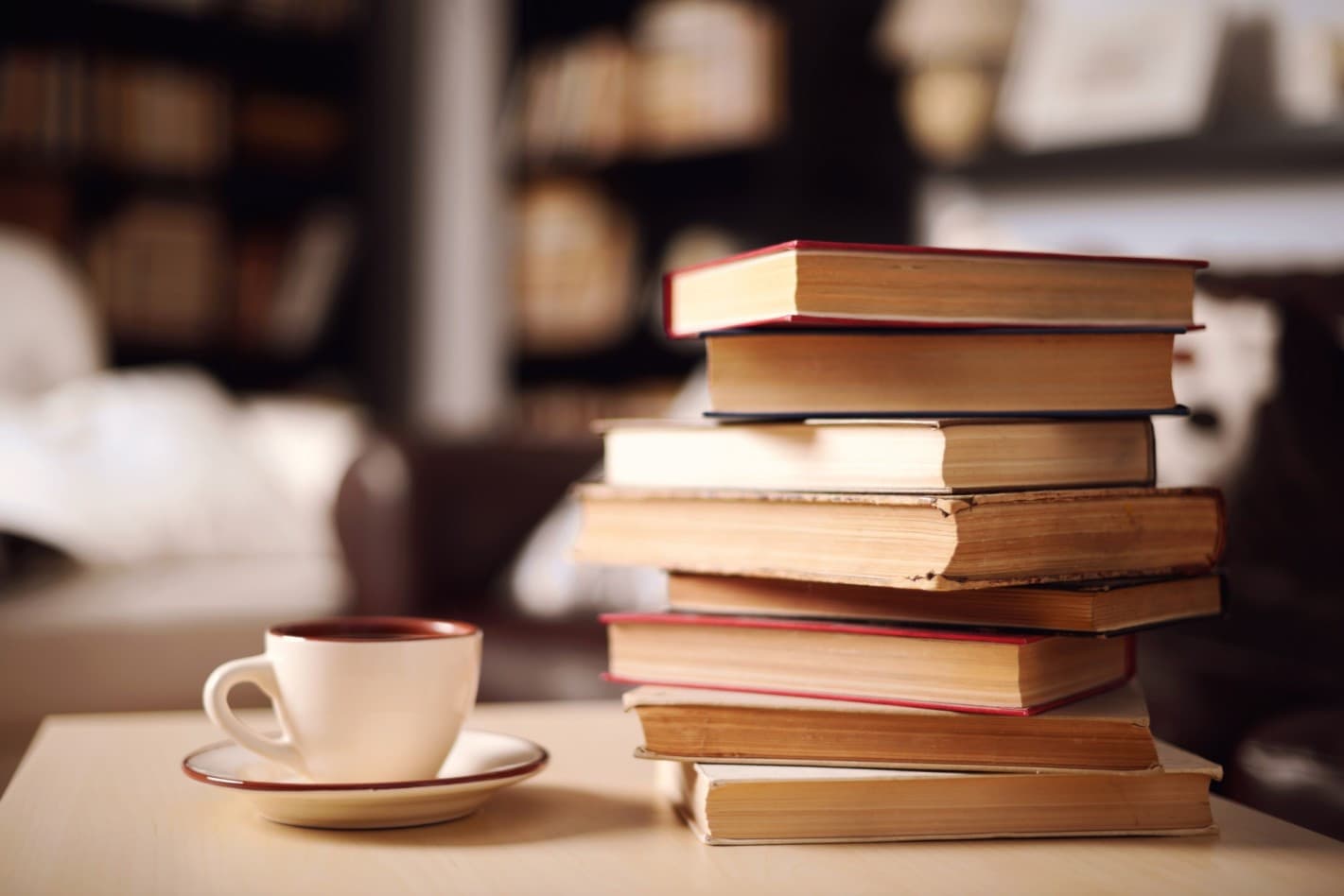 Reading Clubs