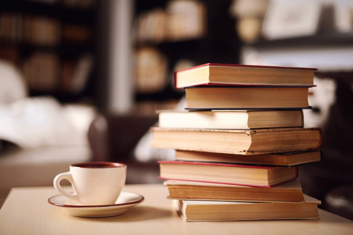Reading Clubs