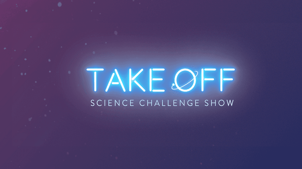 TAKE OFF : Fossilien Challenge 15-18 ans