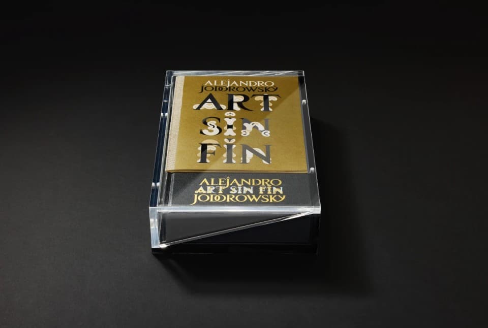 Art Sin Fin
