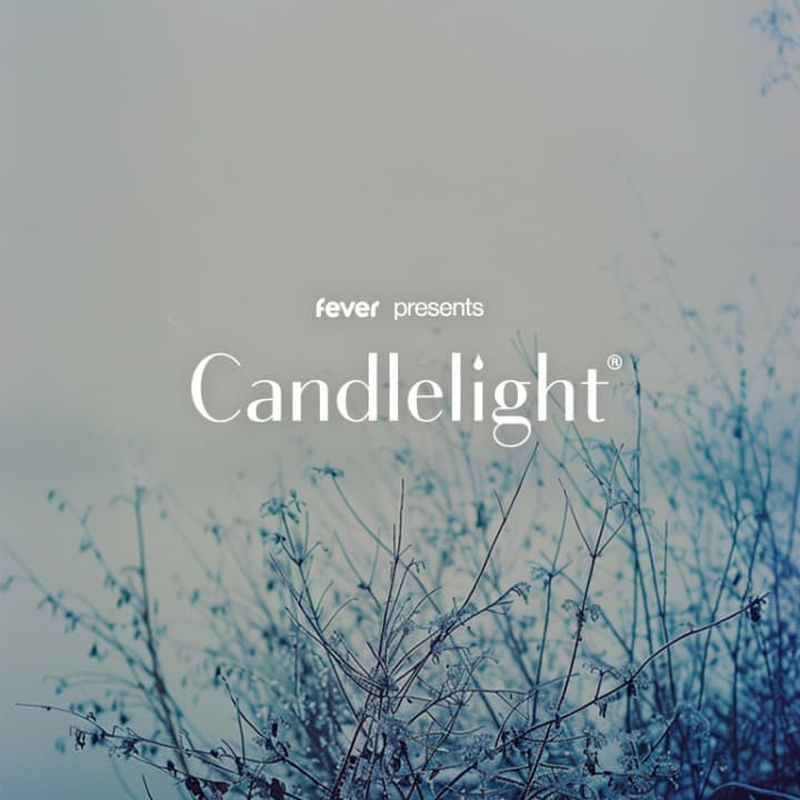 Candlelight : Hommage à Ludovico Einaudi