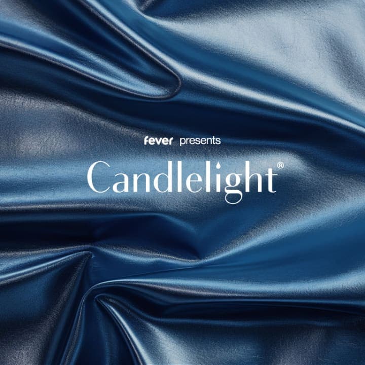 Candlelight: Queen vs. ABBA