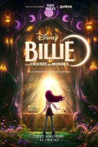 Billie, à la croisée des mondes