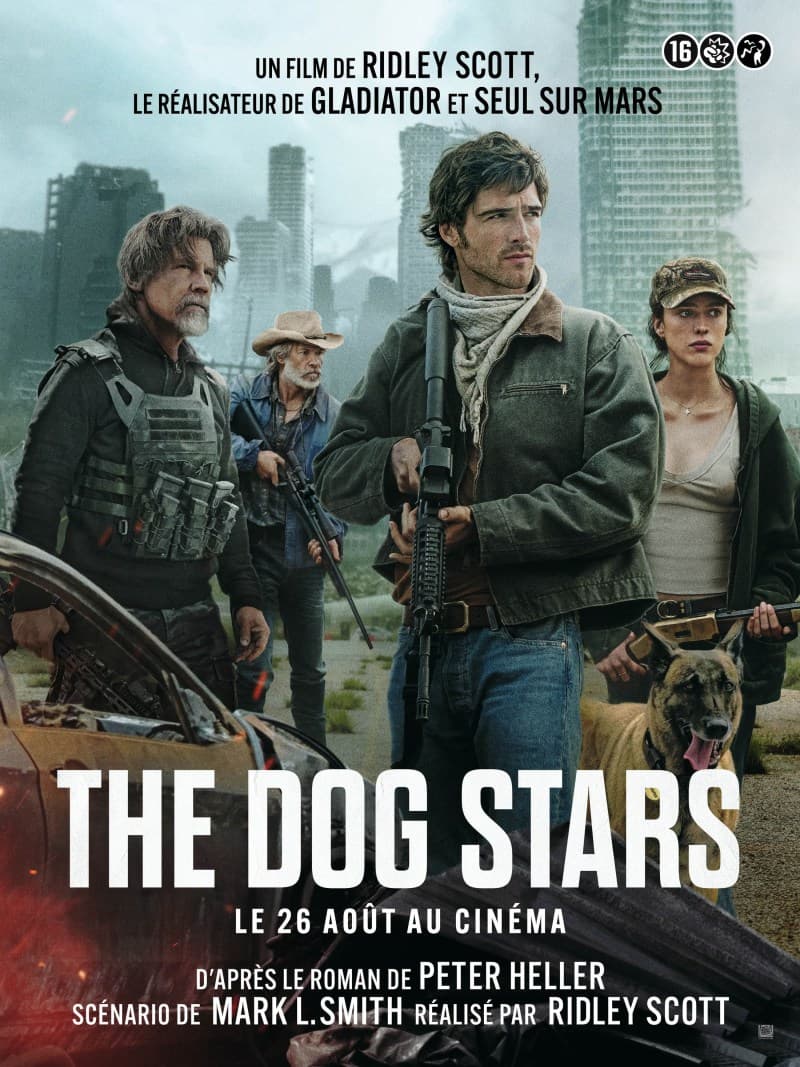 The Dog Stars