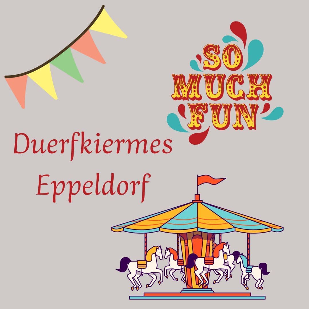 Duerfkiermes Eppeldorf