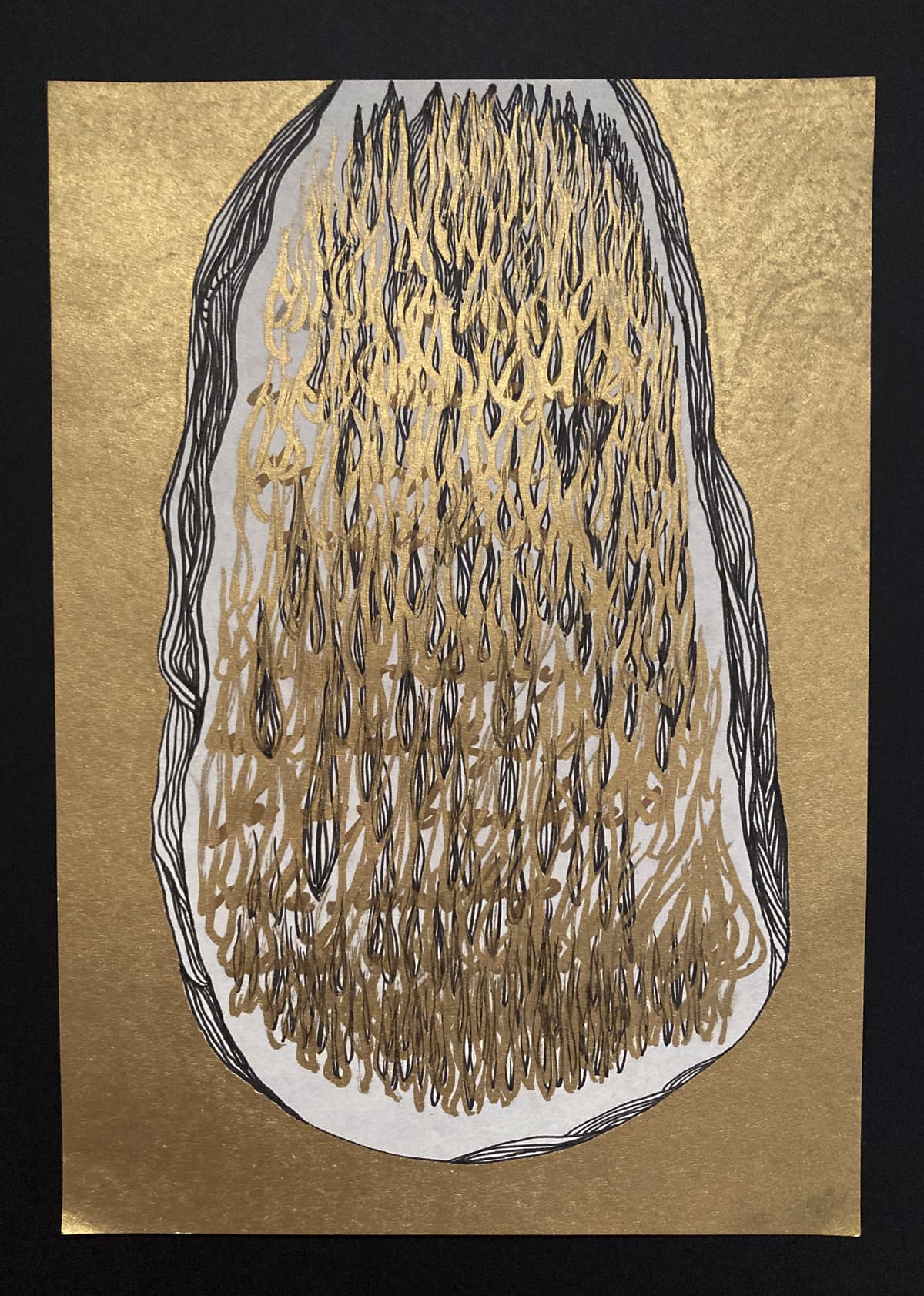 Golden Flow: The Art of Transition