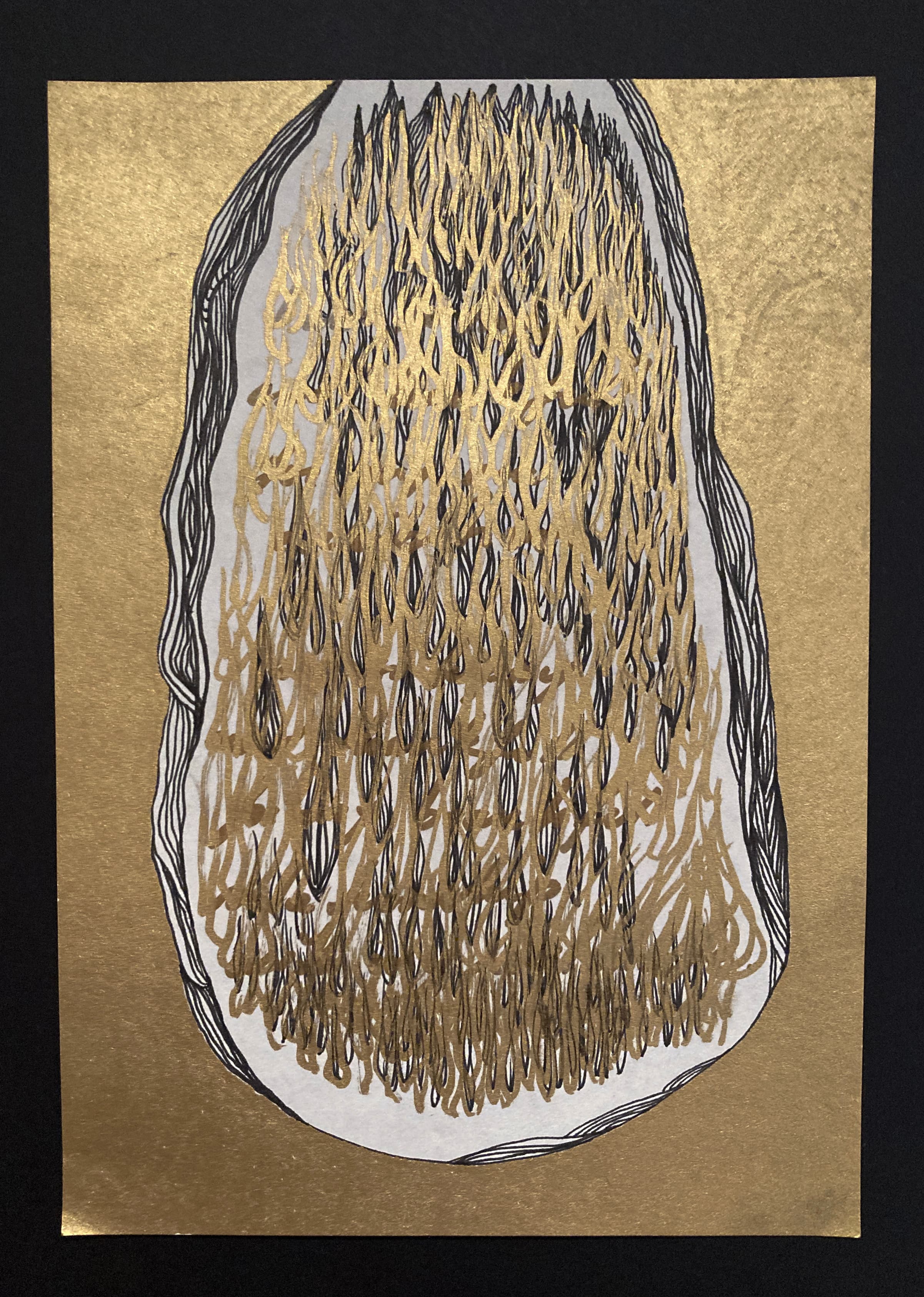 Golden Flow: The Art of Transition