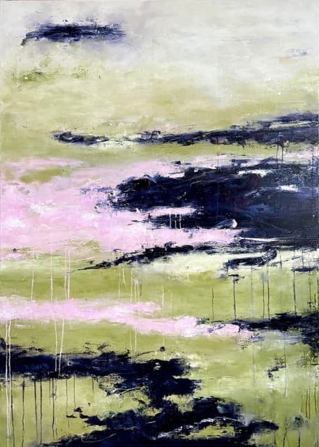 Shifting horizons