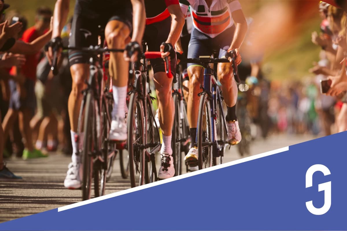 Škoda Tour de Luxembourg 2026 – Arrivée de la 2e étape
