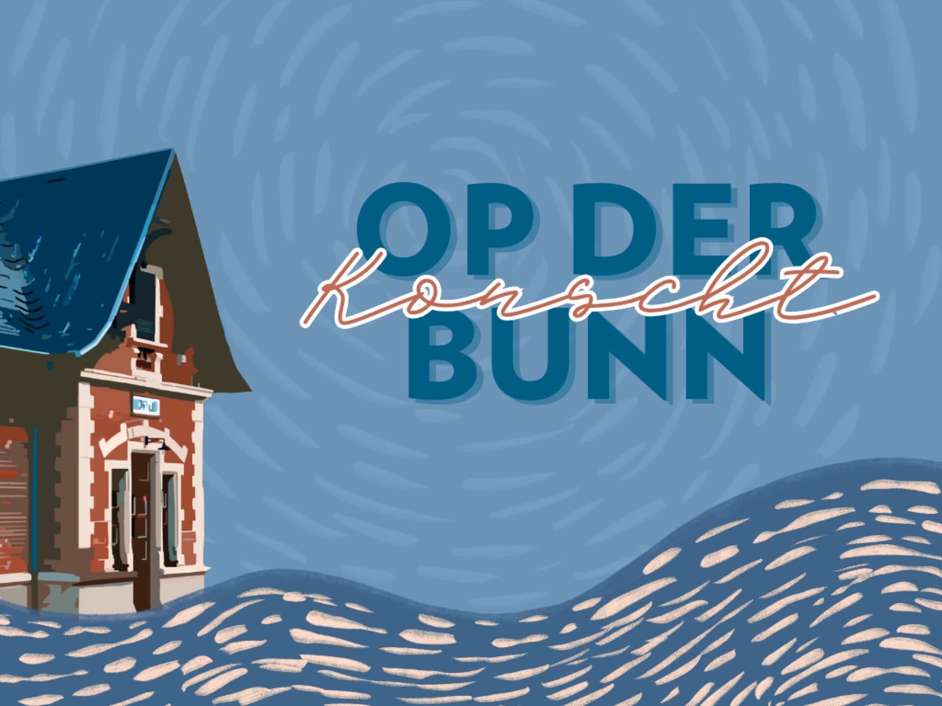 Konscht op der Bunn – Pascale Simon & Edgar Kohn