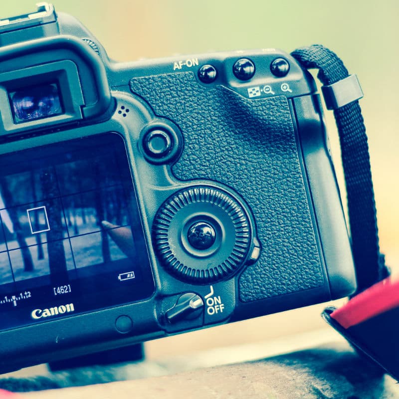 Photography workshop