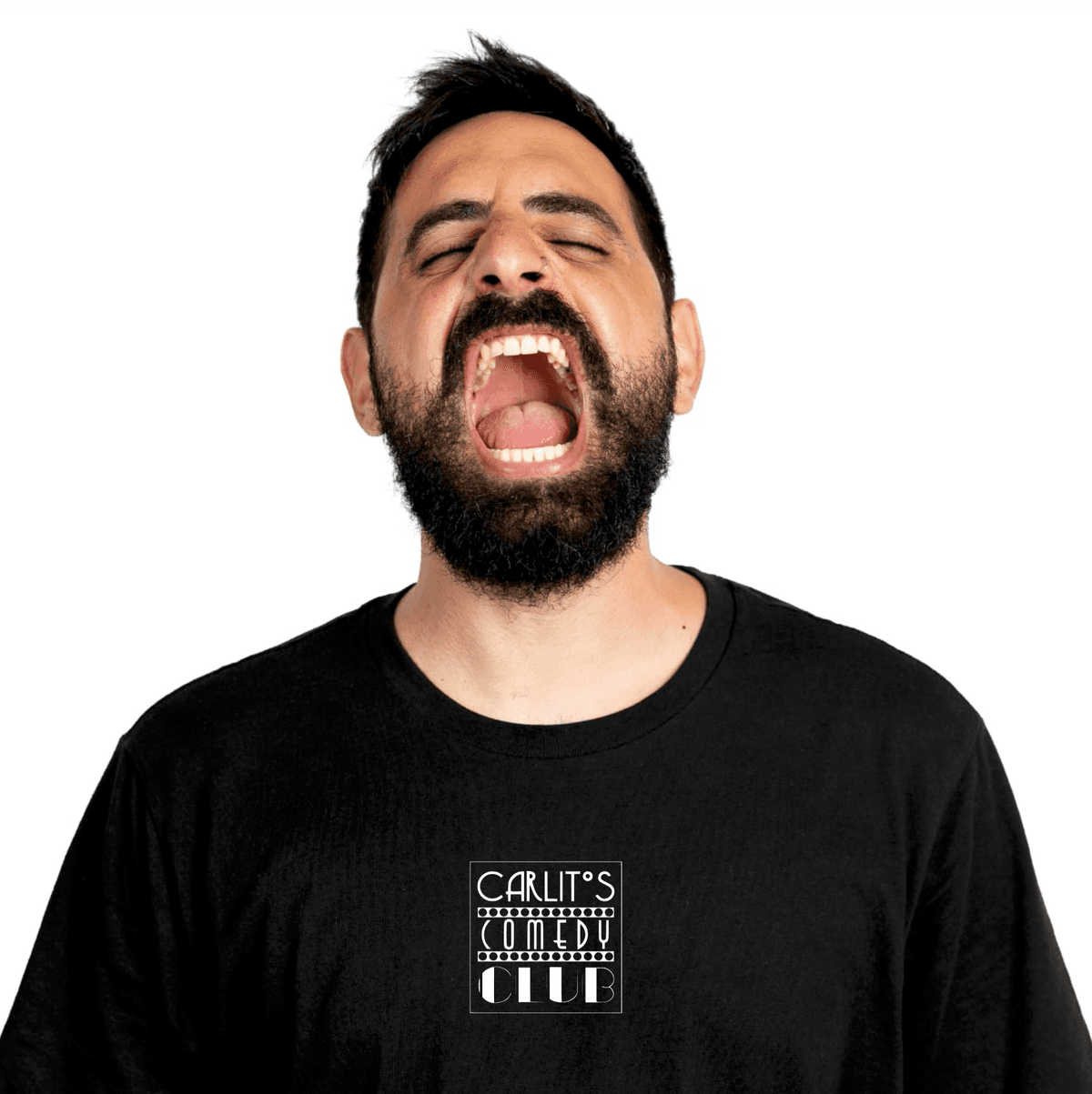 Nikos Pantelis – Έλληνας του Εξωτερικού