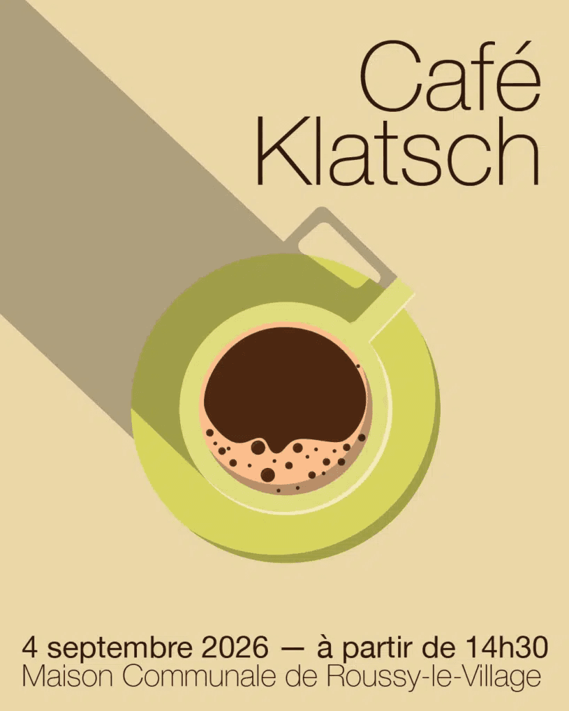 Café Klatsch