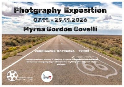 Myrna Gordon Covelli