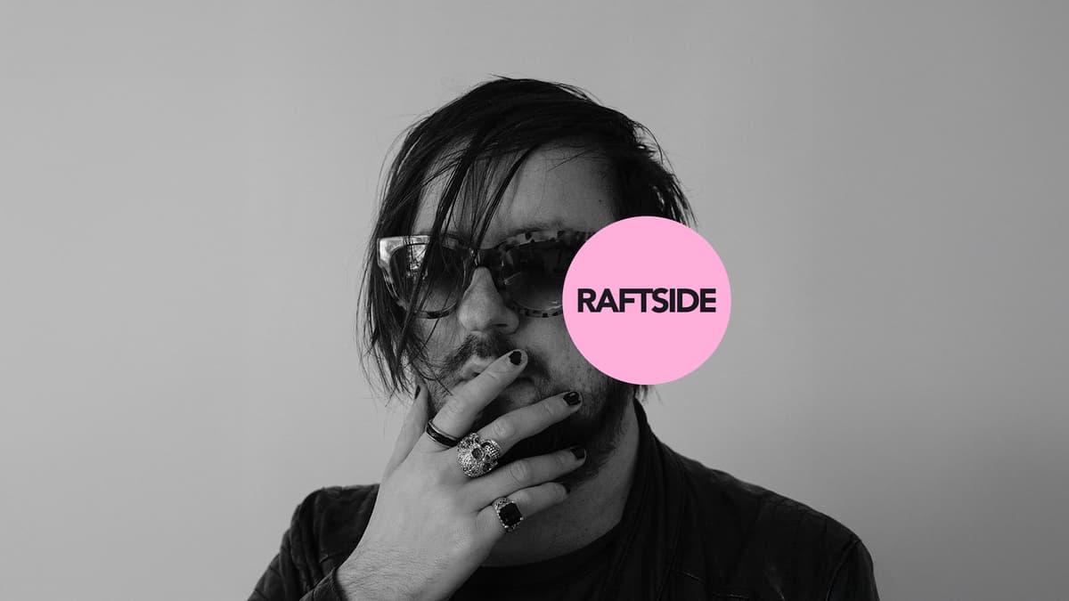 Raftside - music