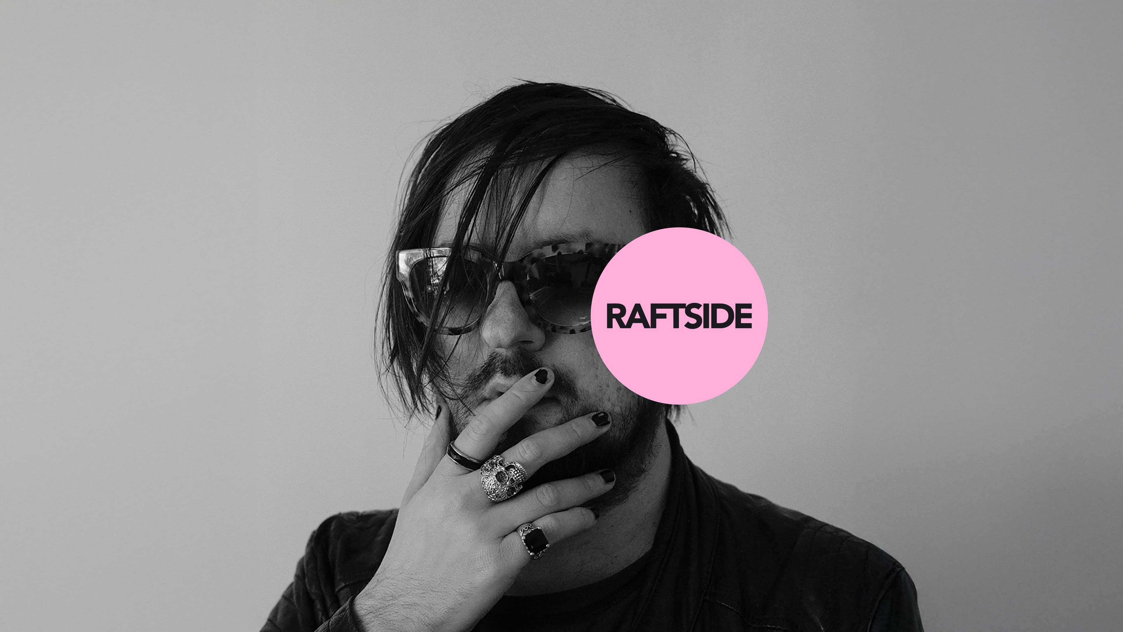 Raftside - music