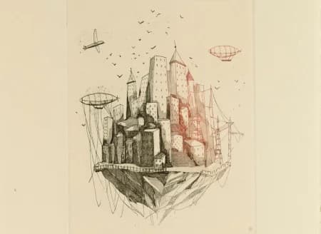 Presentation of Artists’ Books
