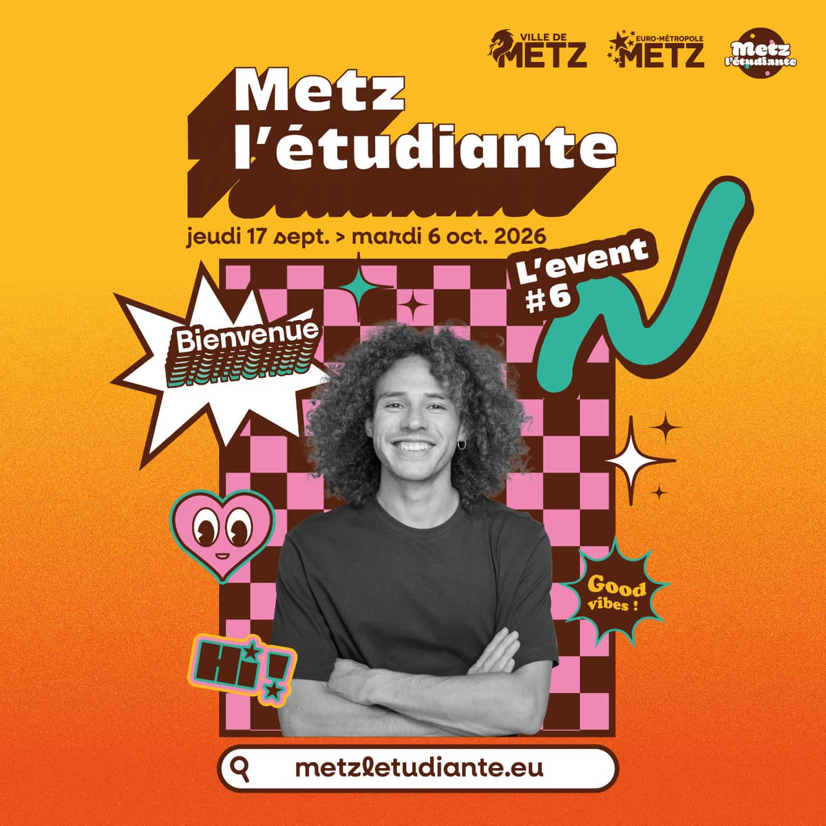 Metz l'étudiante l'event #6