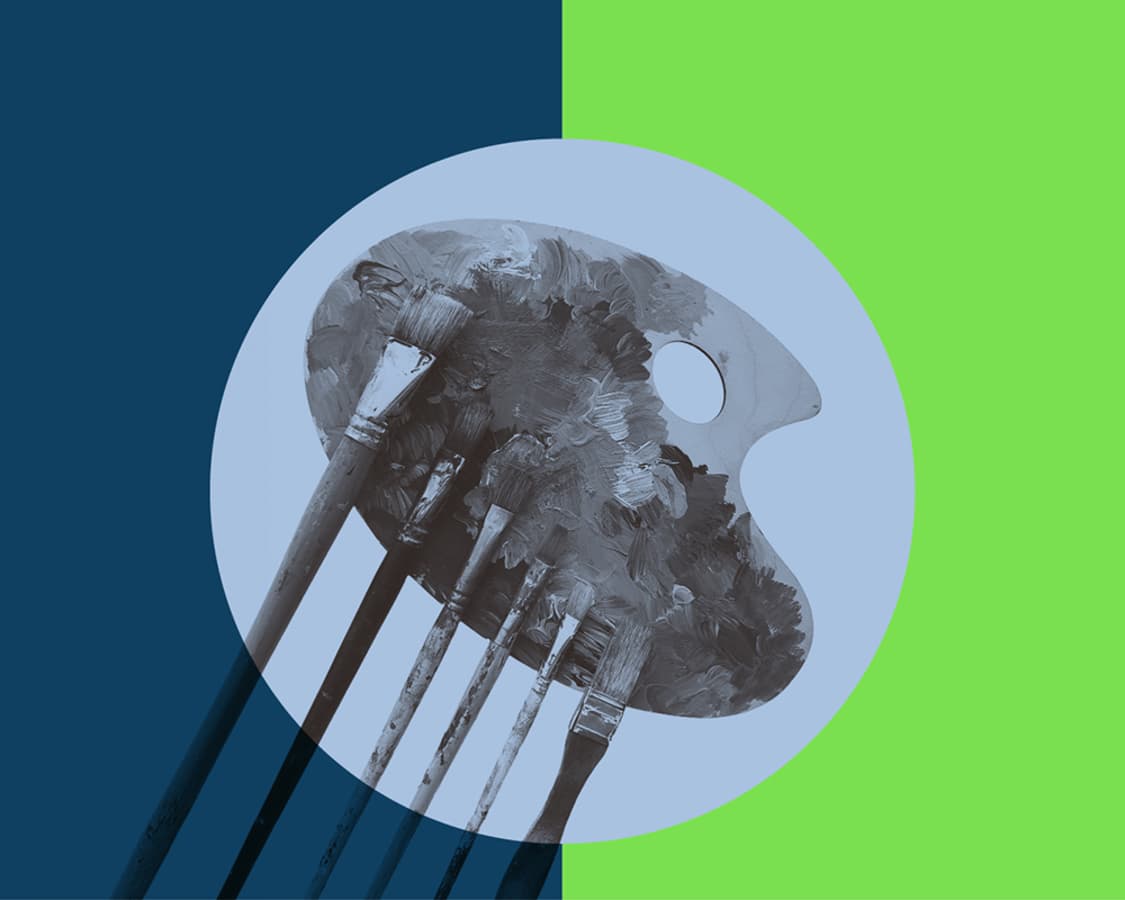 The Sun’s Imprint – cyanotype workshop
