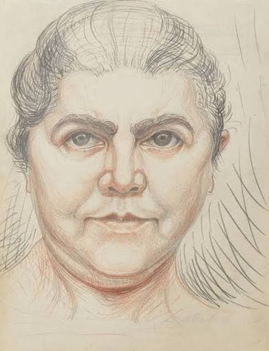 Berthe Brincour (1879-1947): An Artist Beyond Convention and Time (Waiting List)