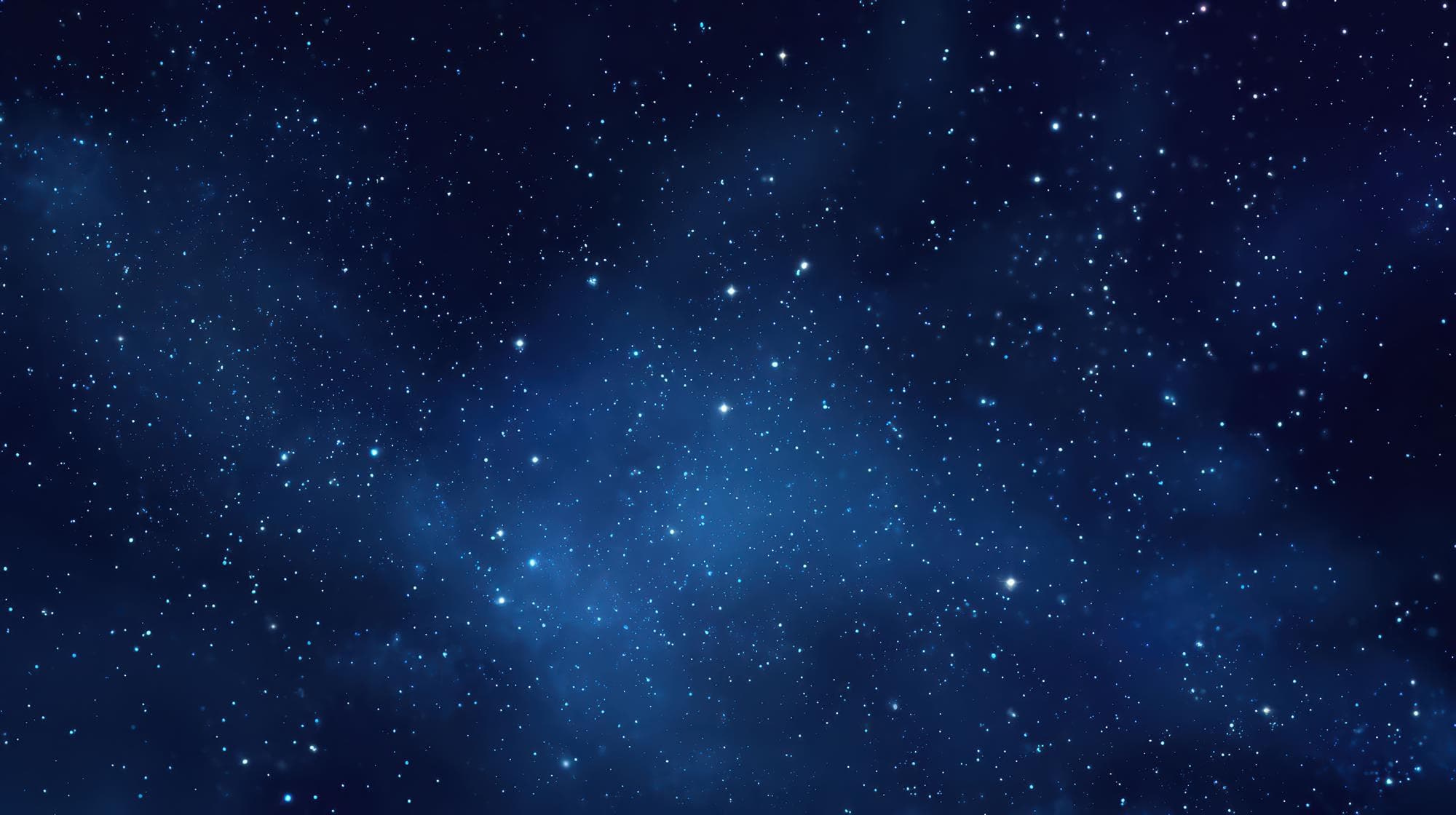 Conférence : Les étoiles et l'univers