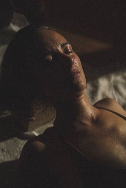 Taster: Sleepwell Yoga