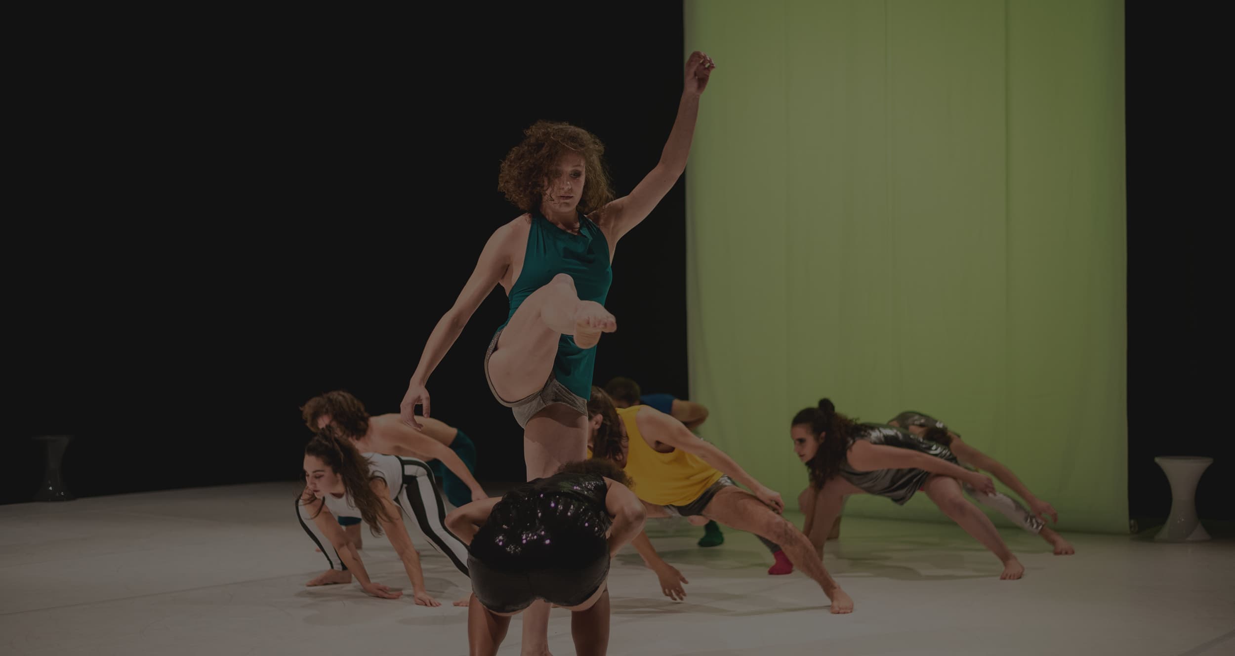 3 du TROIS | Work in Progress – November 26