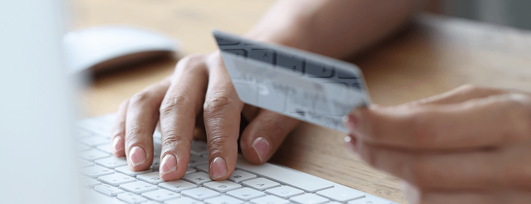 E-Banking for seniors