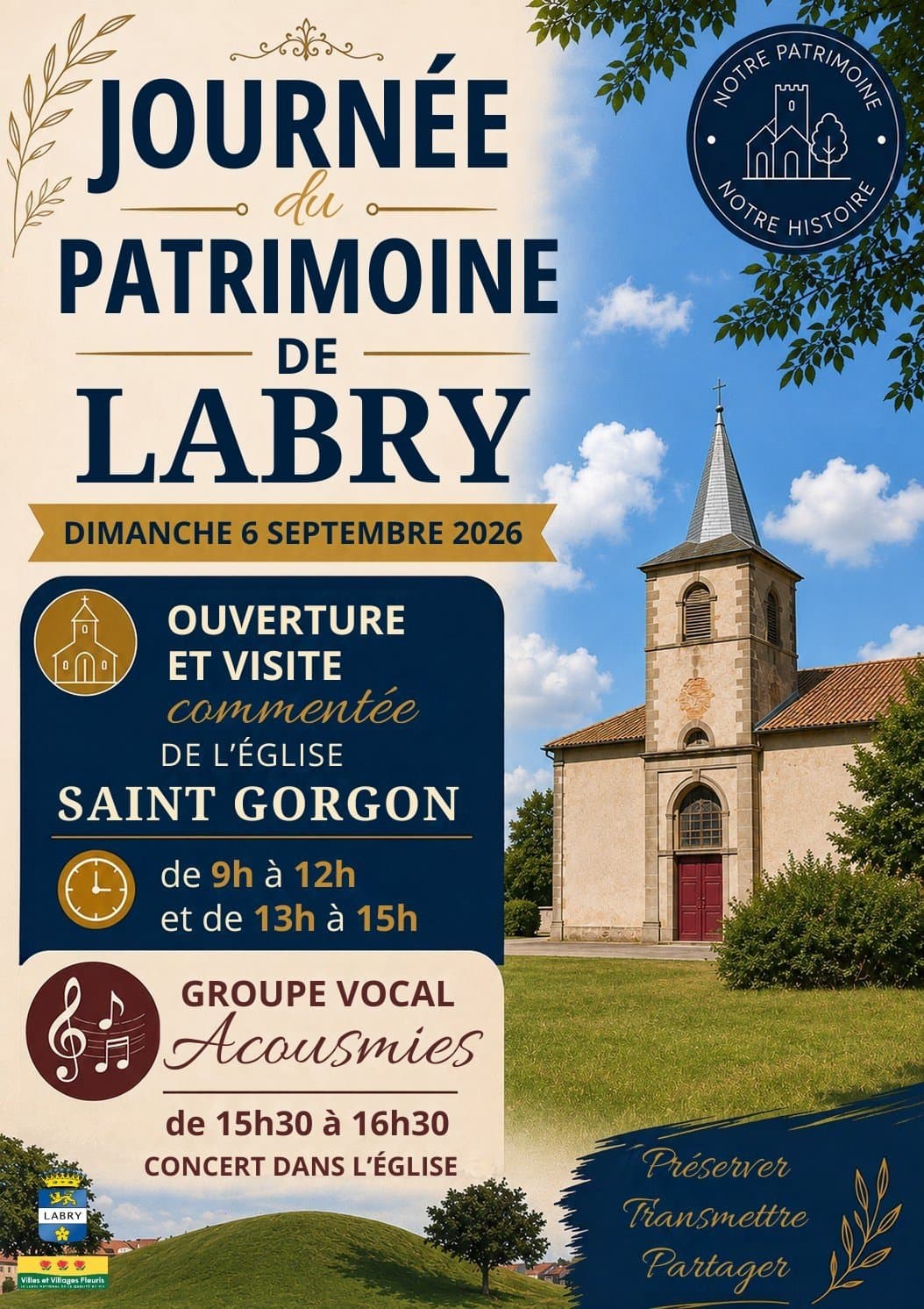 Heritage Day
