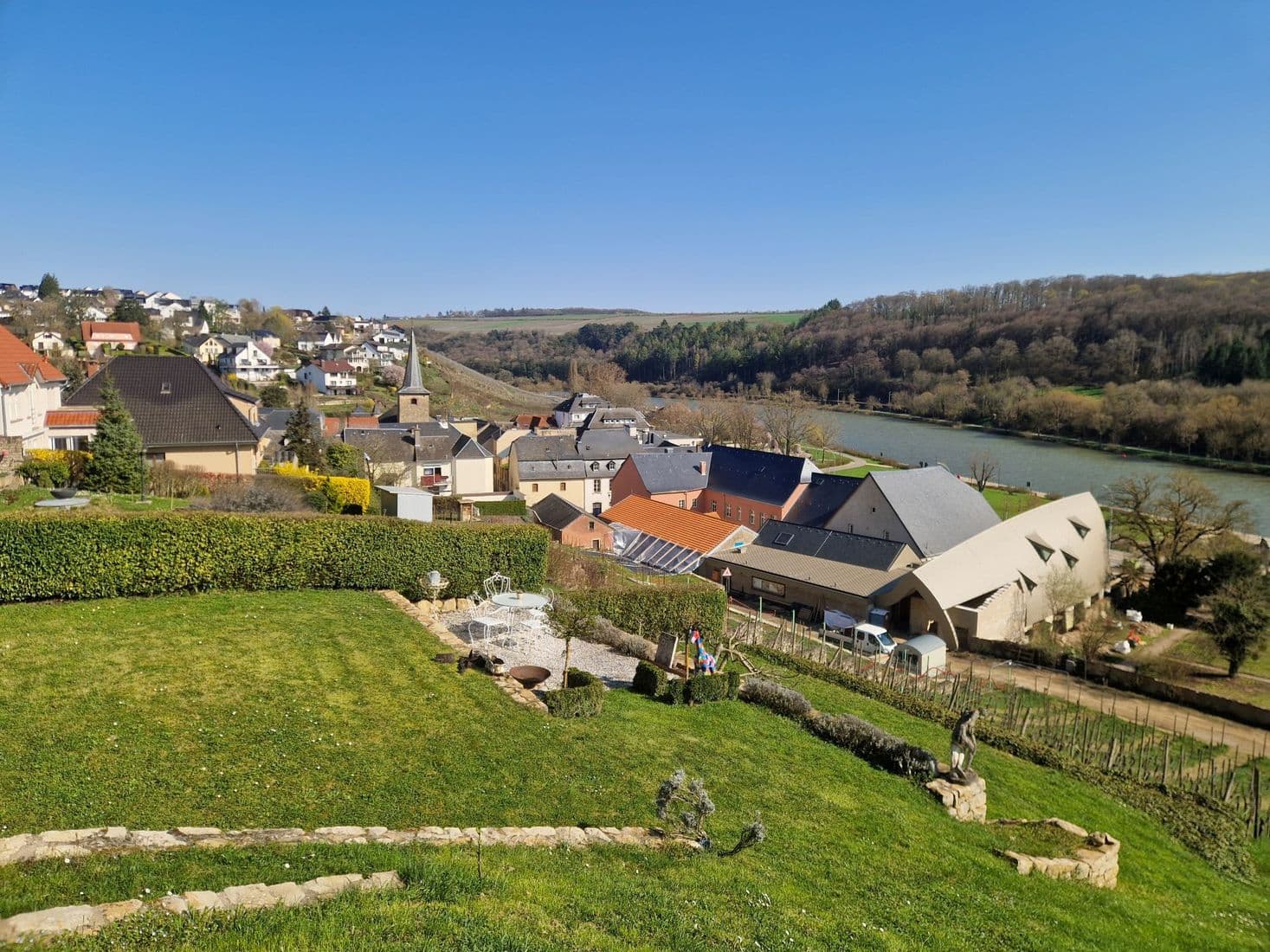 Via mosel' tour