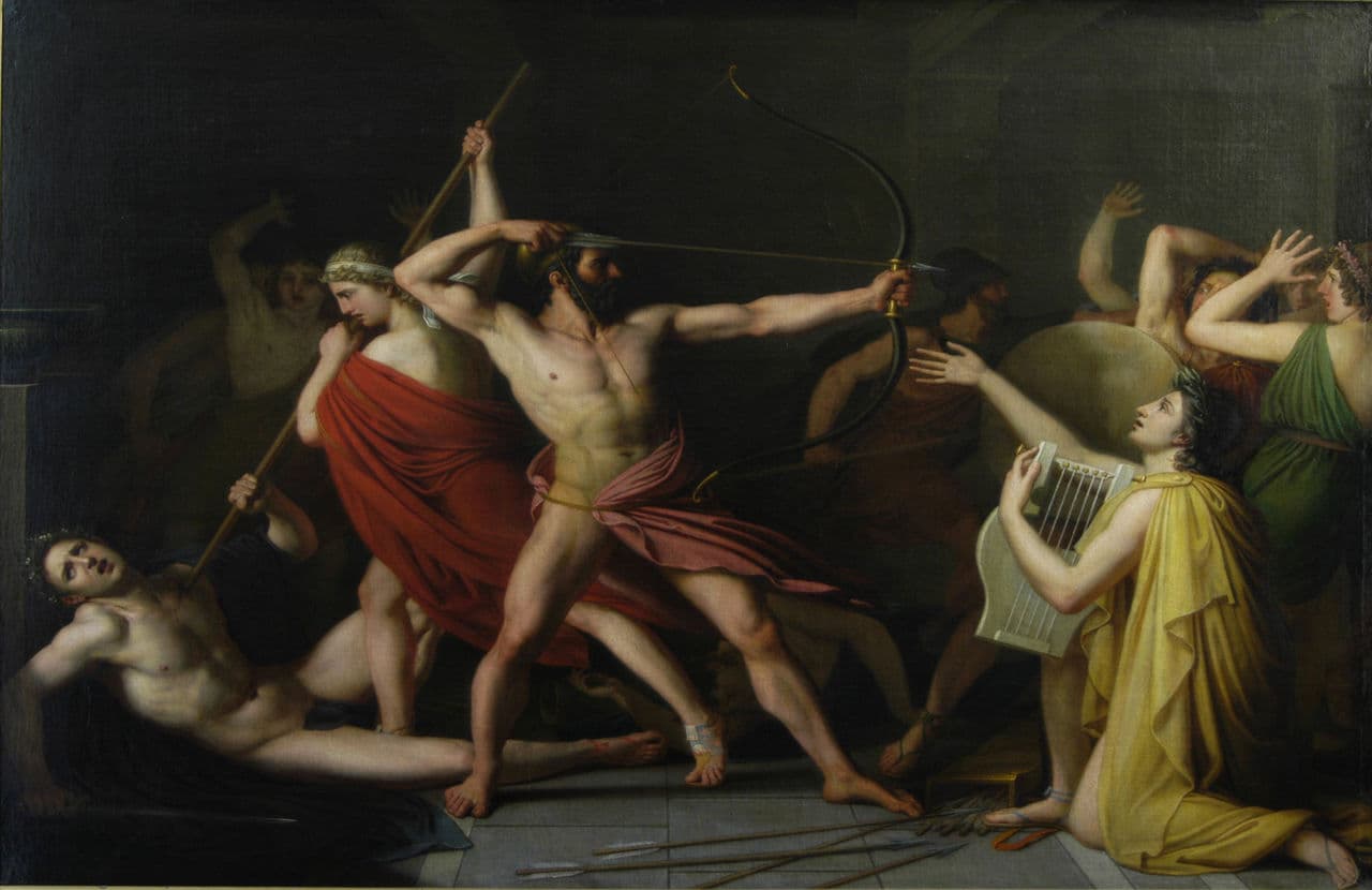 Ulysses Show