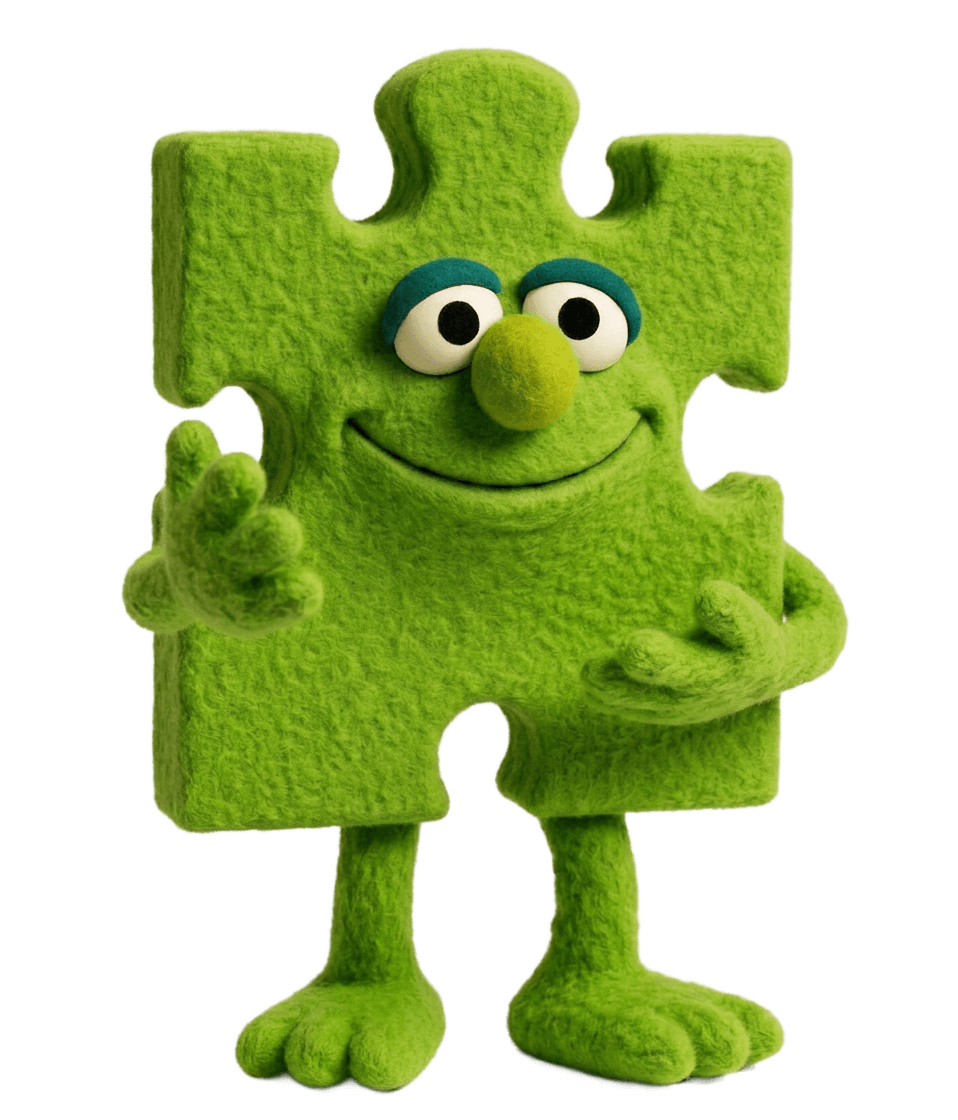 Redécouvrez Puzzle à la rentrée