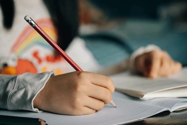 Writing workshop