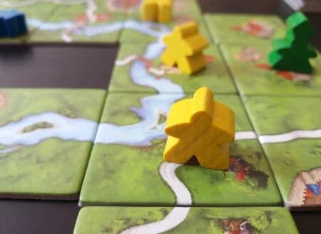 Jeux de société