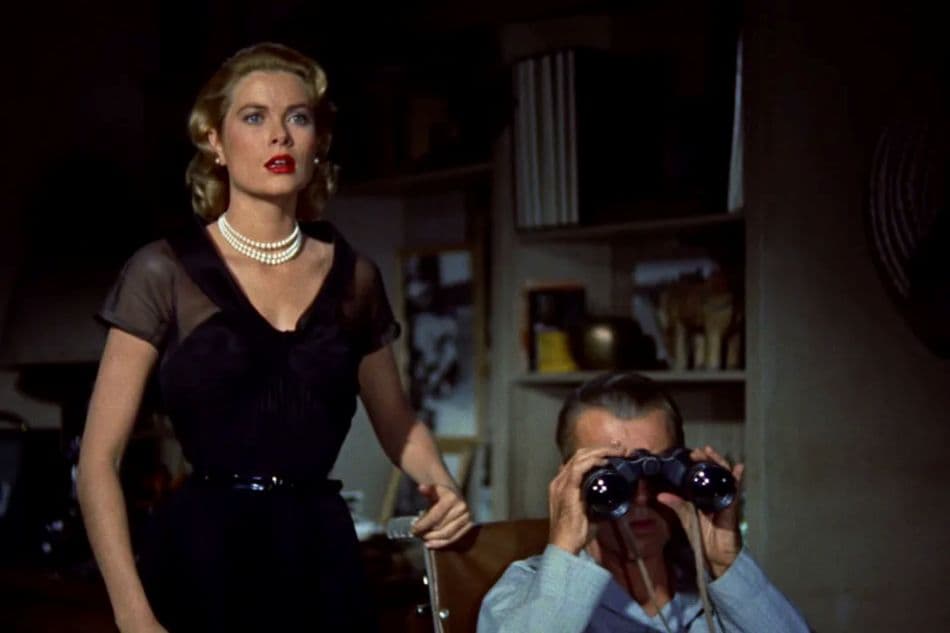Rear Window (Bicentenaire de la photographie)