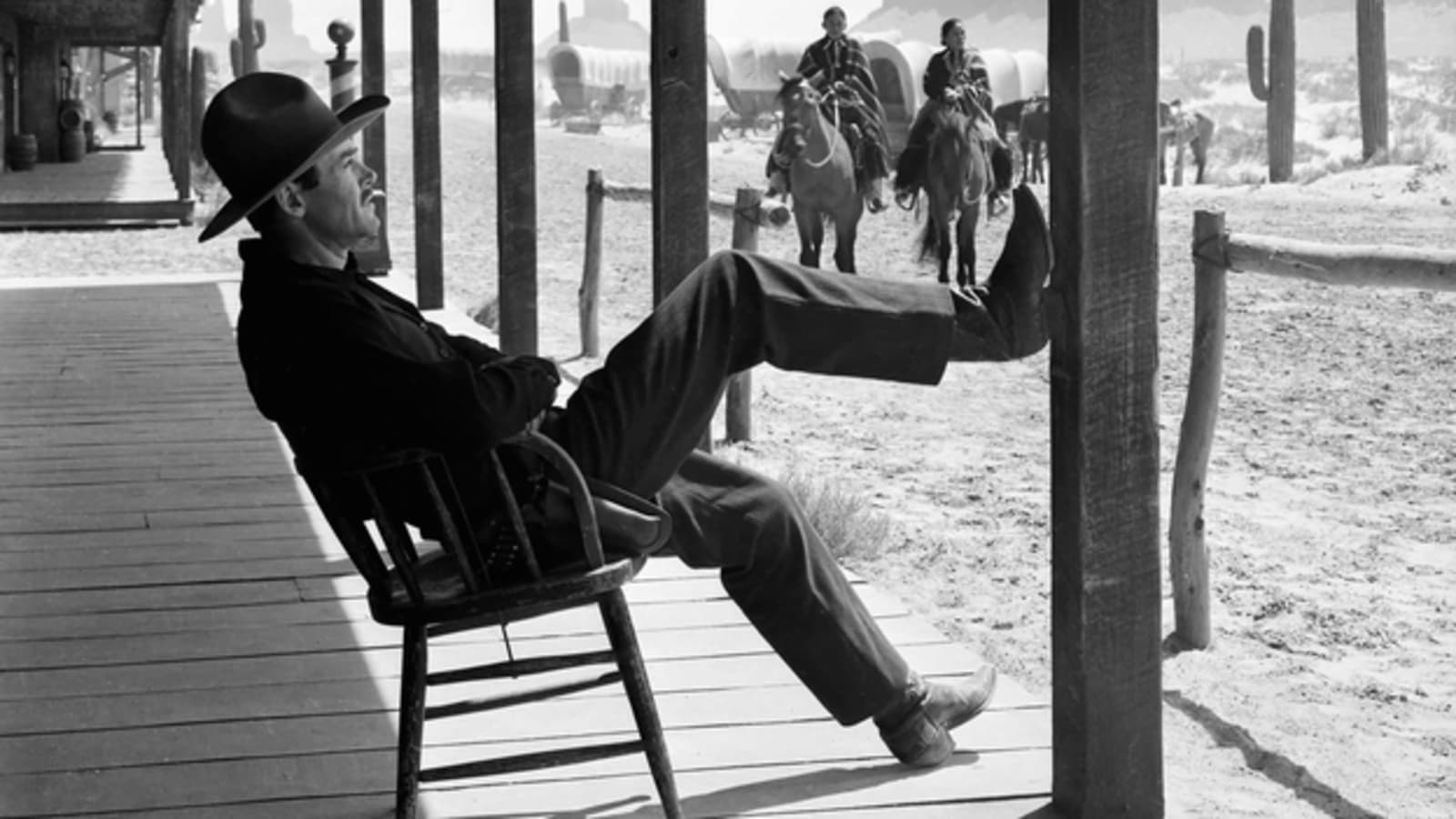 My Darling Clementine (Great Restorations)