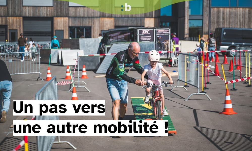 Mobility Week