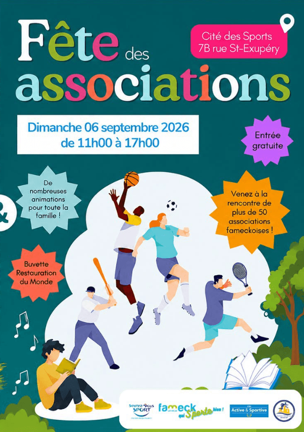 Associations Festival