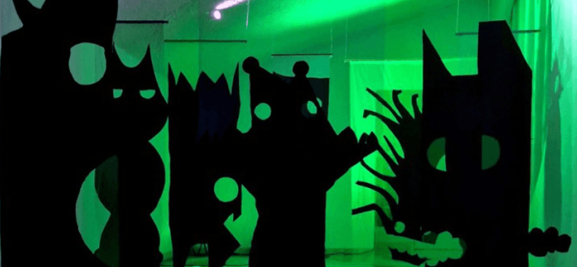 Exposition « Nuit blanche »