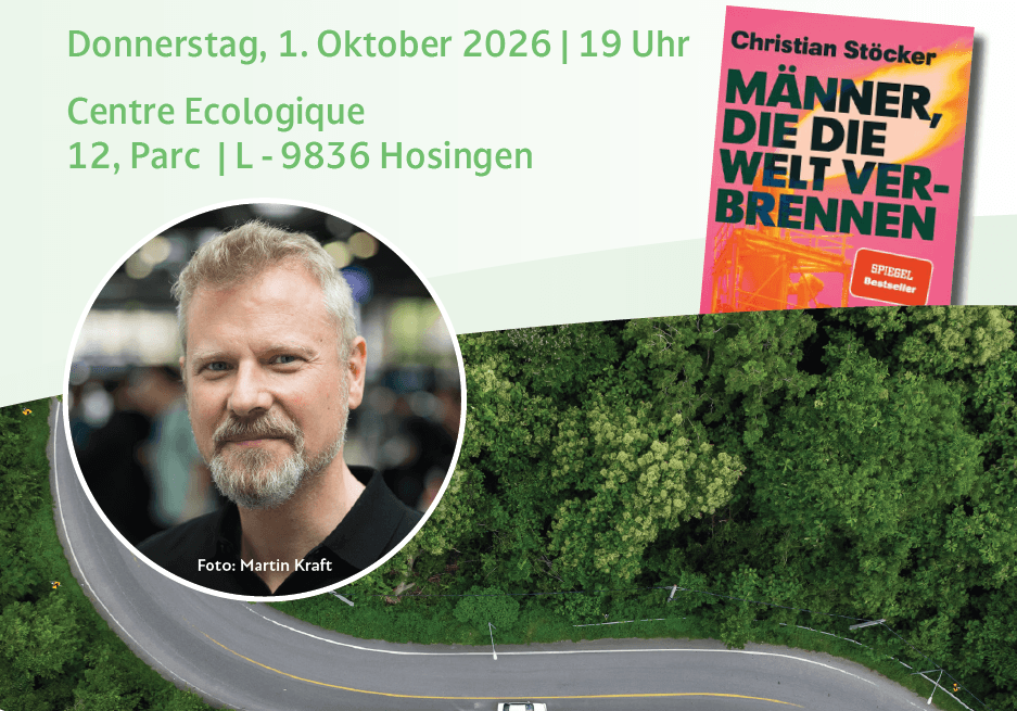 Climate Pact Conference – “Wir kriegen die Kurve!?”