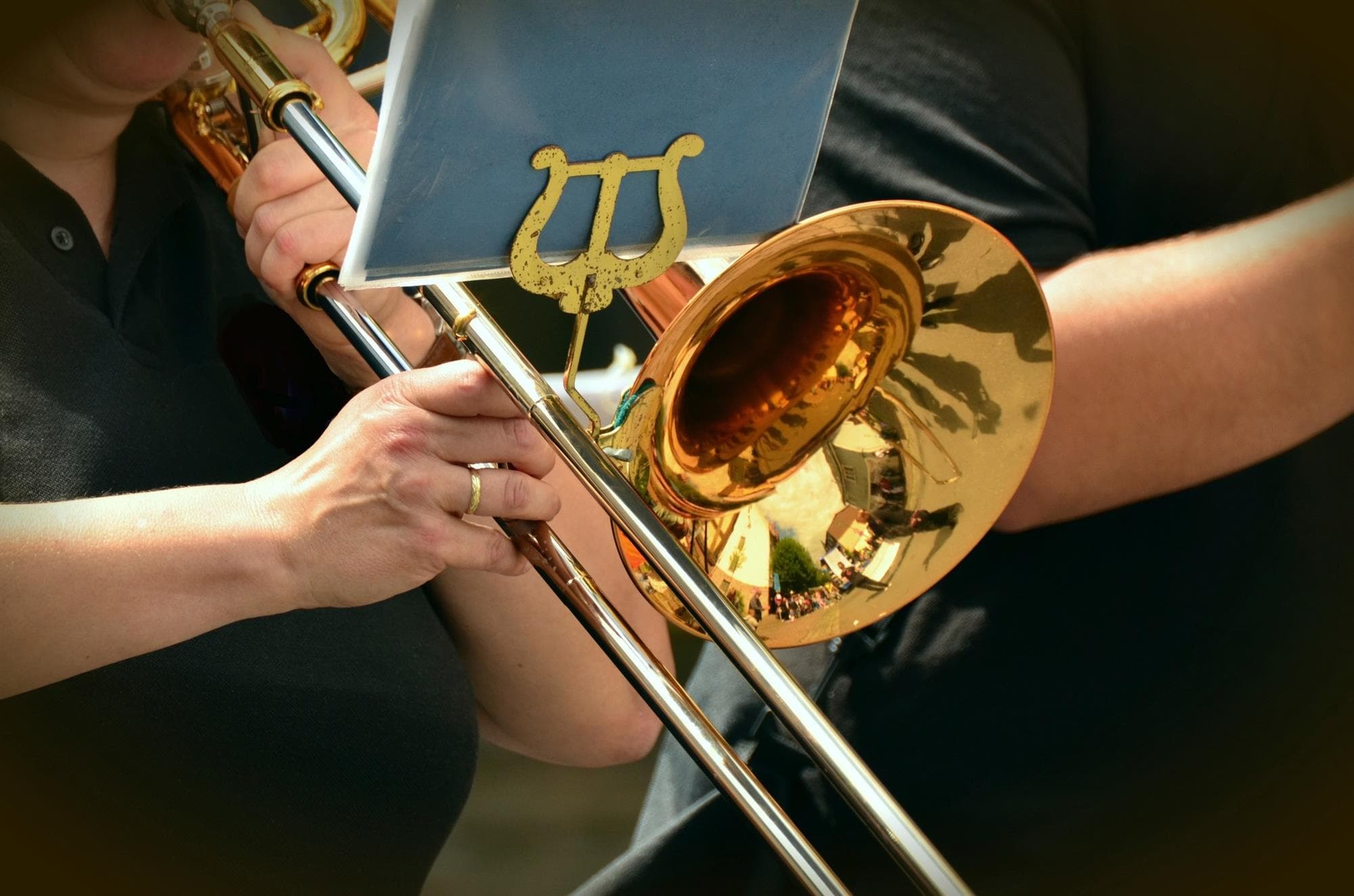 Conservatoire de musique - Portes ouvertes 2026