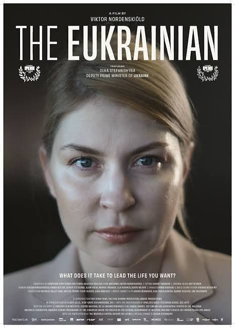 The Eukrainian and debate on Ukraine