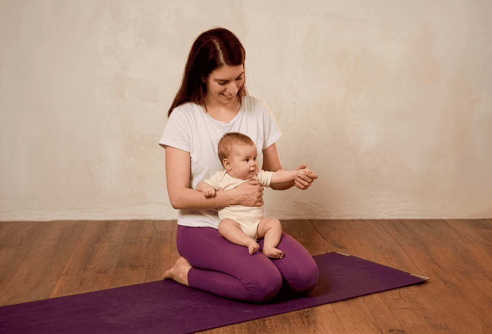 BabyYOGA